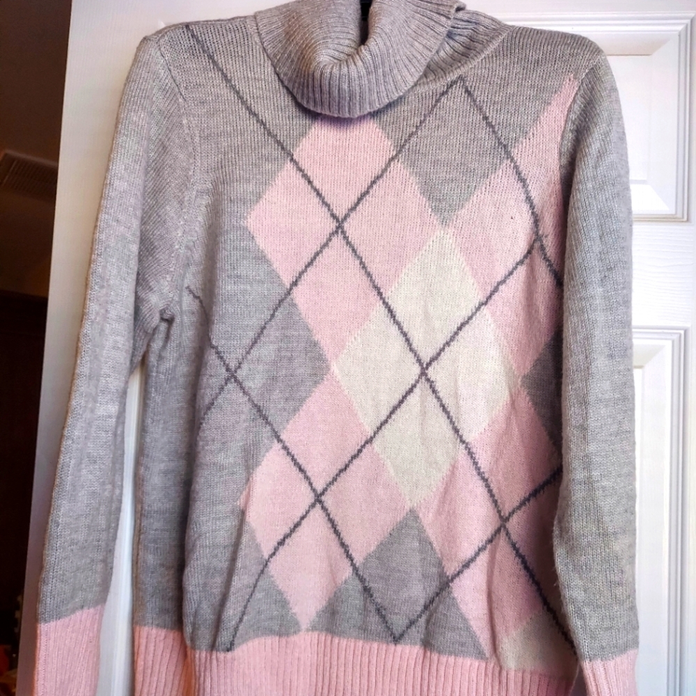 Beautiful Turtleneck sweater